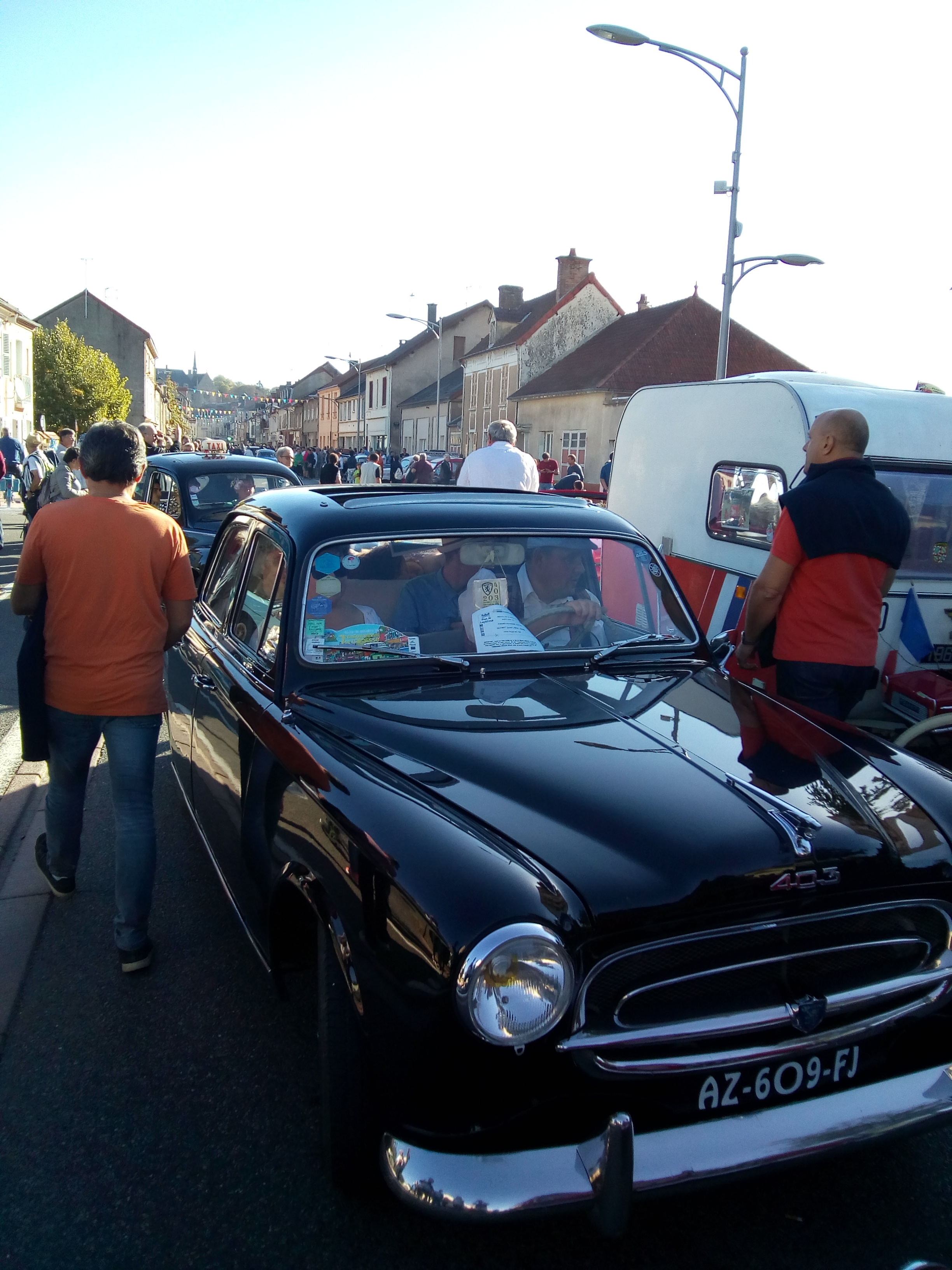 Photo n° 11 de l'avis de Jean.O fait le 17/10/2018 à 21:01