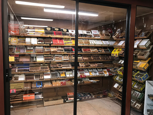 Tobacco Shop «Discount Cigarette», reviews and photos, 4614 Meridian Ave, San Jose, CA 95124, USA