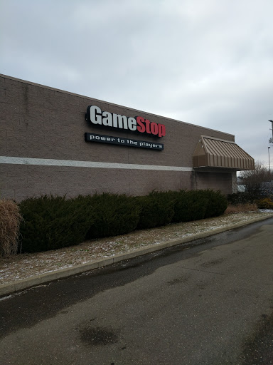 Video Game Store «GameStop», reviews and photos, 400 Bluebell Dr NW, New Philadelphia, OH 44663, USA