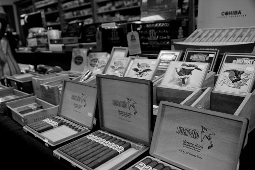 Tobacco Shop «Tobacco Leaf», reviews and photos, 7351 Assateague Dr, Jessup, MD 20794, USA