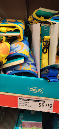 Supermarket «ALDI», reviews and photos, 500 W Main St, Hendersonville, TN 37075, USA