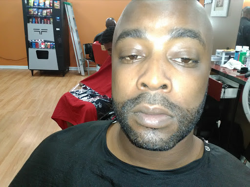 Barber Shop «Supreme Cuts Barber Shop», reviews and photos, 843 GA-138, Jonesboro, GA 30236, USA