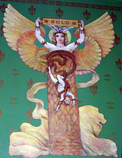 Museum «Colorado Springs Pioneers Museum», reviews and photos, 215 S Tejon St, Colorado Springs, CO 80903, USA