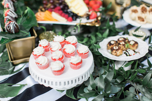 Caterer «Southern Graces Catering and Planning», reviews and photos, 2001 Boundary St, Beaufort, SC 29902, USA