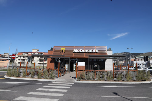 ristoranti McDonald's Caserta Caserta