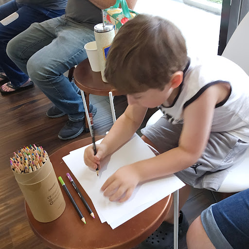 Explore ideas for initial tattoos, creative tattoo ideas in Marietta, available at Mystic Owl Tattoo