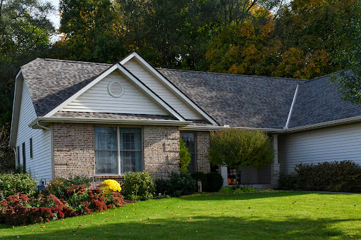 Roofing Contractor «Sherriff-Goslin Roofing - South Bend, IN», reviews and photos, 12990 McKinley Hwy, Mishawaka, IN 46545, USA