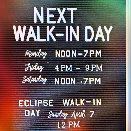 Explore pentagram tattoo ideas, creative tattoo ideas in Madison, available at Arcola Creek Tattoo