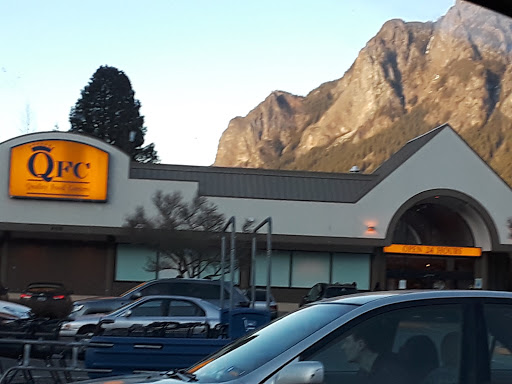 Grocery Store «Quality Food Center», reviews and photos, 460 E North Bend Way, North Bend, WA 98045, USA