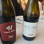 Photo n°2 de l'avis de andrea.e fait le 14/11/2021 à 16:56 sur le  La Ca' Bianca Ristorante Pizzeria à Castelvetro di Modena