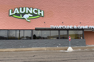 Launch Trampoline Park Grand Rapids image