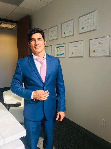 LaV1 - Los Angeles SEO Company image