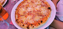 Pizza du Restaurant Le Grain de Sel à Les Deux Alpes - n°10
