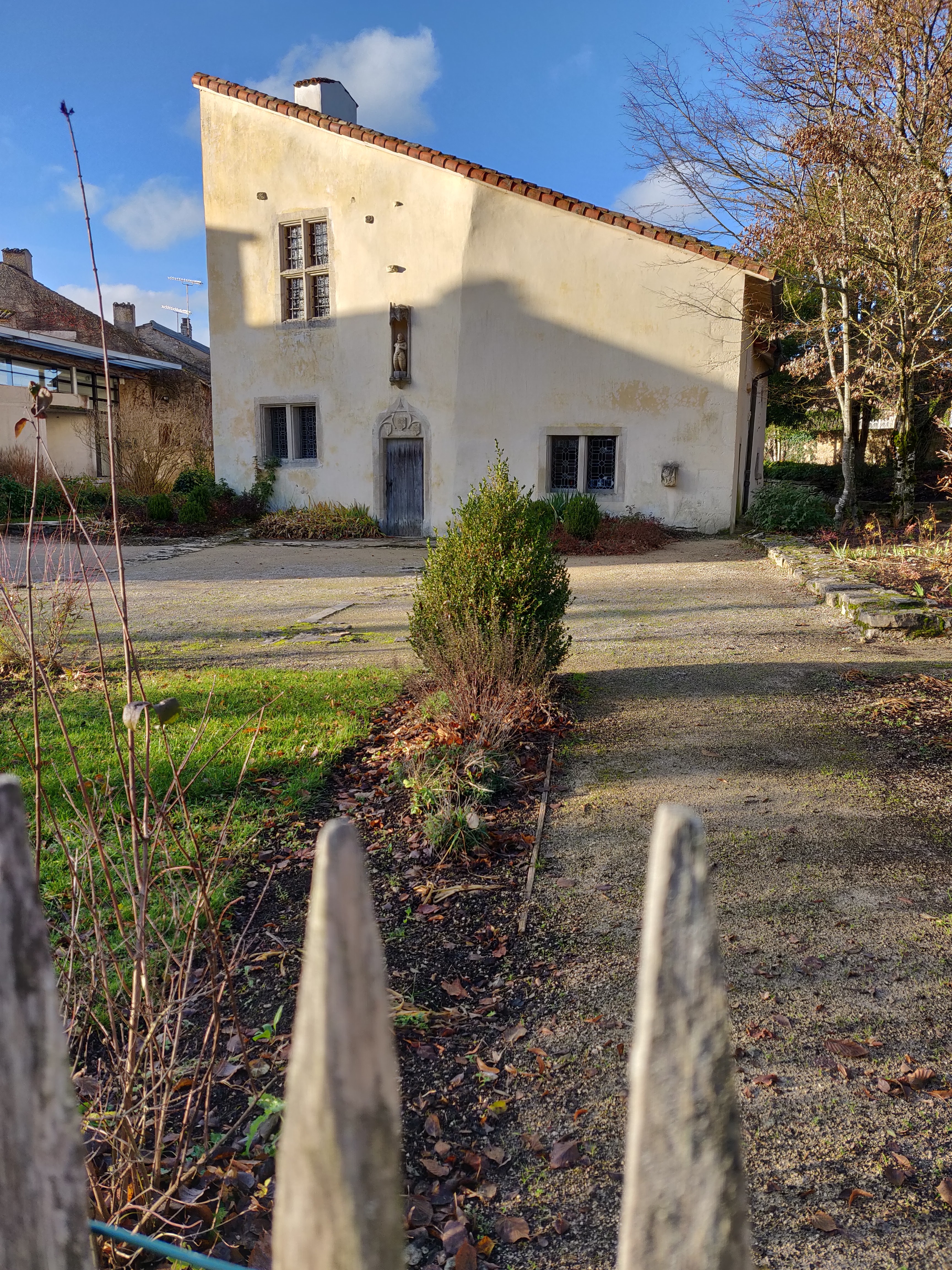 Photo n° 2 de l'avis de Pierre.e fait le 16/12/2019 à 10:42
