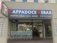 Photos du propriétaire du Restauration rapide Cappadoce kebab à Bron - n°1