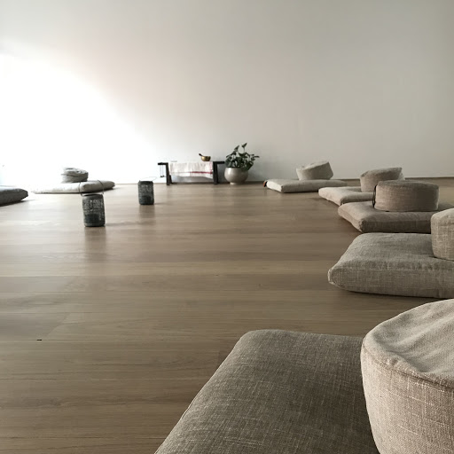 Kundalini meditation places in Antwerp