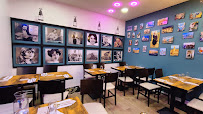 Atmosphère du Restaurant tunisien Délices De Sfax à Villeurbanne - n°5