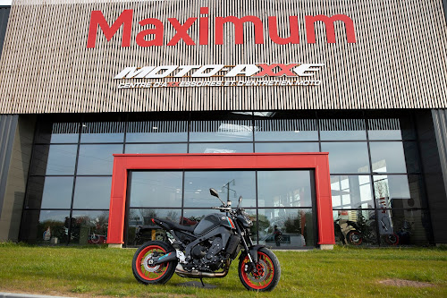 Agence de location de motos Easy Renter | Location Moto & Scooter Granville - Maximum Granville