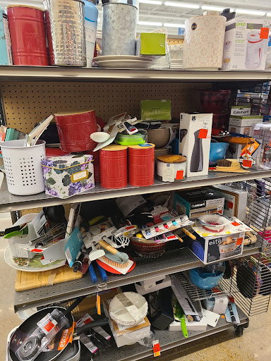 Shopping Mall «Eastgate Shopping Center», reviews and photos, 5048 Park Ave, Memphis, TN 38117, USA