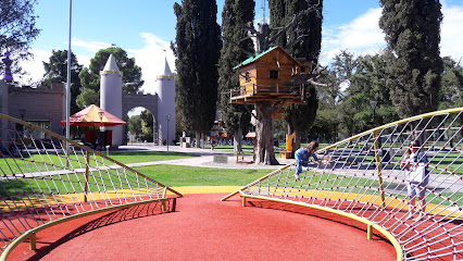 Parque Municipal Hipólito Yrigoyen