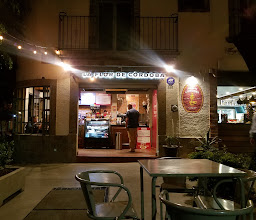 Café La Flor de Córdoba photo