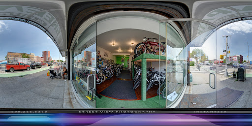Bicycle Store «Greenpath Electric Bikes», reviews and photos, 4202 3rd Ave, Brooklyn, NY 11232, USA