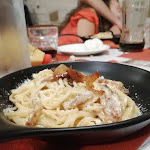 Photo n°7 de l'avis de Carlo.a fait le 09/07/2021 à 01:52 sur le  Osteria Dar Compare à Ariccia