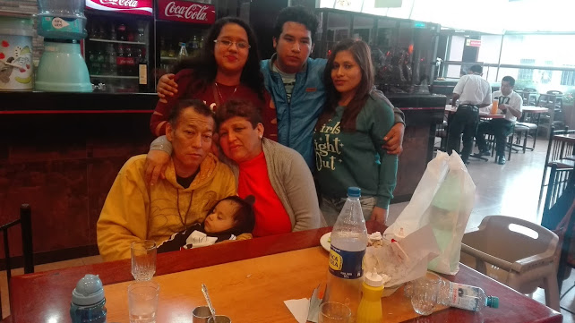 Comentarios y opiniones de Restaurante Rokys Huaral