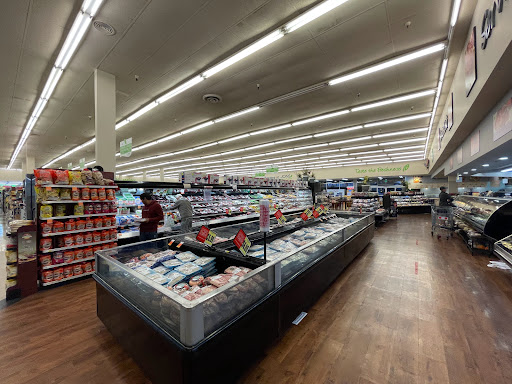 Supermarket «Jons Market / Smokin BBQ Meats», reviews and photos, 4848 W 190th St, Torrance, CA 90503, USA