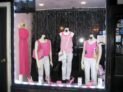 Boutique «Ooh~La~La Boutique & Consignment», reviews and photos, 906 Main St, Antioch, IL 60002, USA