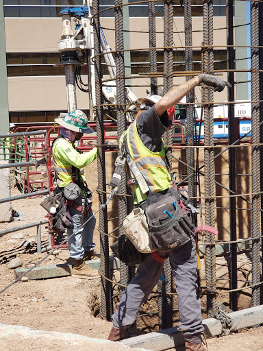 Concrete Contractor «Suntec Concrete», reviews and photos, 2221 W Shangri La Rd, Phoenix, AZ 85029, USA