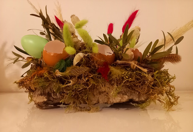 Le Bouquet Gourmand - Fleuriste