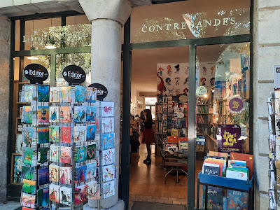 Contrebandes à Toulon