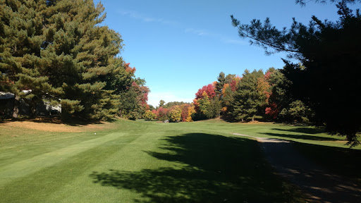 Golf Course «Cedar Knob Golf Course», reviews and photos, 446 Billings Rd, Somers, CT 06071, USA
