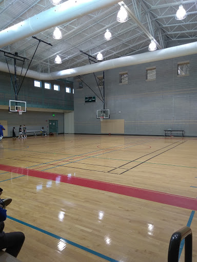 Recreation Center «Old Atlanta Recreation Center», reviews and photos, 810 Nichols Rd, Suwanee, GA 30024, USA