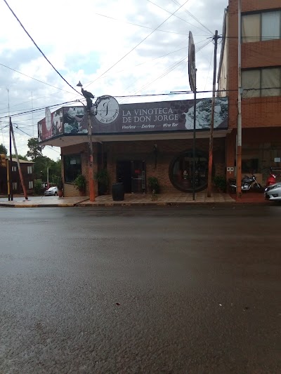 Photos of La Vinoteca de Don Jorge