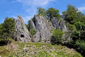 Bilsteintal: Tropfsteinhöhle und Wildpark in Warstein image