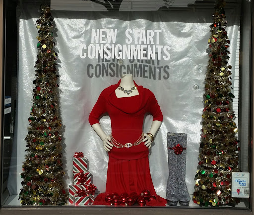 Consignment Shop «New Start Consignments», reviews and photos, 26 Main St, Somerville, NJ 08876, USA