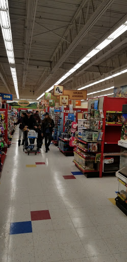 Pet Supply Store «Petco Animal Supplies», reviews and photos, 2350 Central Park Ave, Yonkers, NY 10710, USA