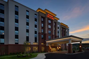 Hampton Inn & Suites Baltimore North/Timonium, MD image