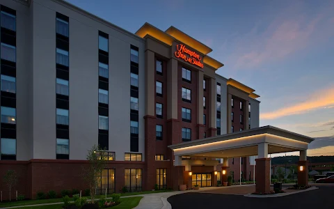 Hampton Inn & Suites Baltimore North/Timonium image