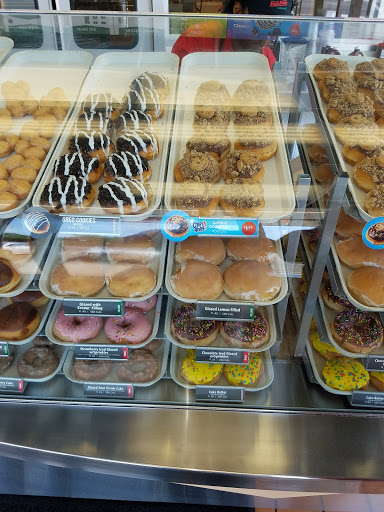 Bakery «Krispy Kreme Doughnuts», reviews and photos, 8601 1st Ave N, Birmingham, AL 35206, USA
