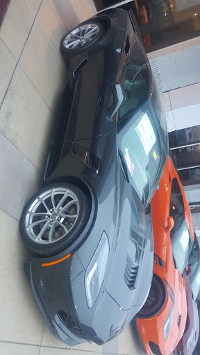 Chevrolet Dealer «Koons White Marsh Chevrolet», reviews and photos, 10207 Philadelphia Rd, White Marsh, MD 21162, USA