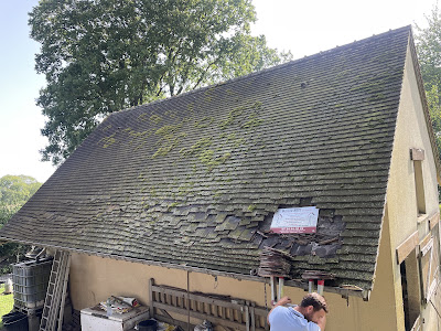 Maison Huet à Cabourg