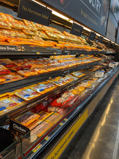 Department Store «Walmart Supercenter», reviews and photos, 3103 S 23rd Ave, Greeley, CO 80631, USA