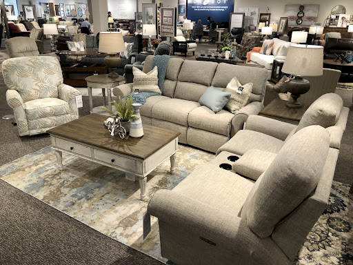 Furniture Store «La-Z-Boy Furniture Galleries», reviews and photos, 9605 Kingston Pike, Knoxville, TN 37922, USA