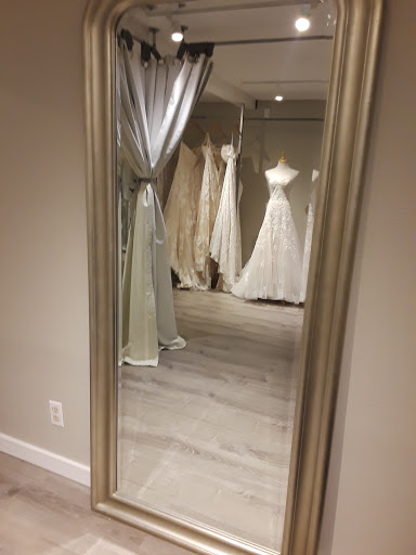 Bridal Shop «MeaMarie Bridal Atelier», reviews and photos, 30 Lakeshore Plaza #102, Kirkland, WA 98033, USA