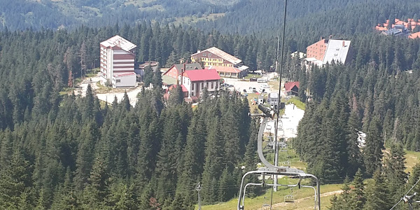 Ilgaz Askeri Misafirhanesi