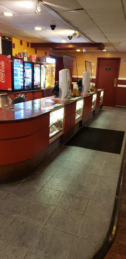 Movie Theater «Bow Tie Herricks Cinemas», reviews and photos, 3324 Hillside Avenue, New Hyde Park, NY 11040, USA