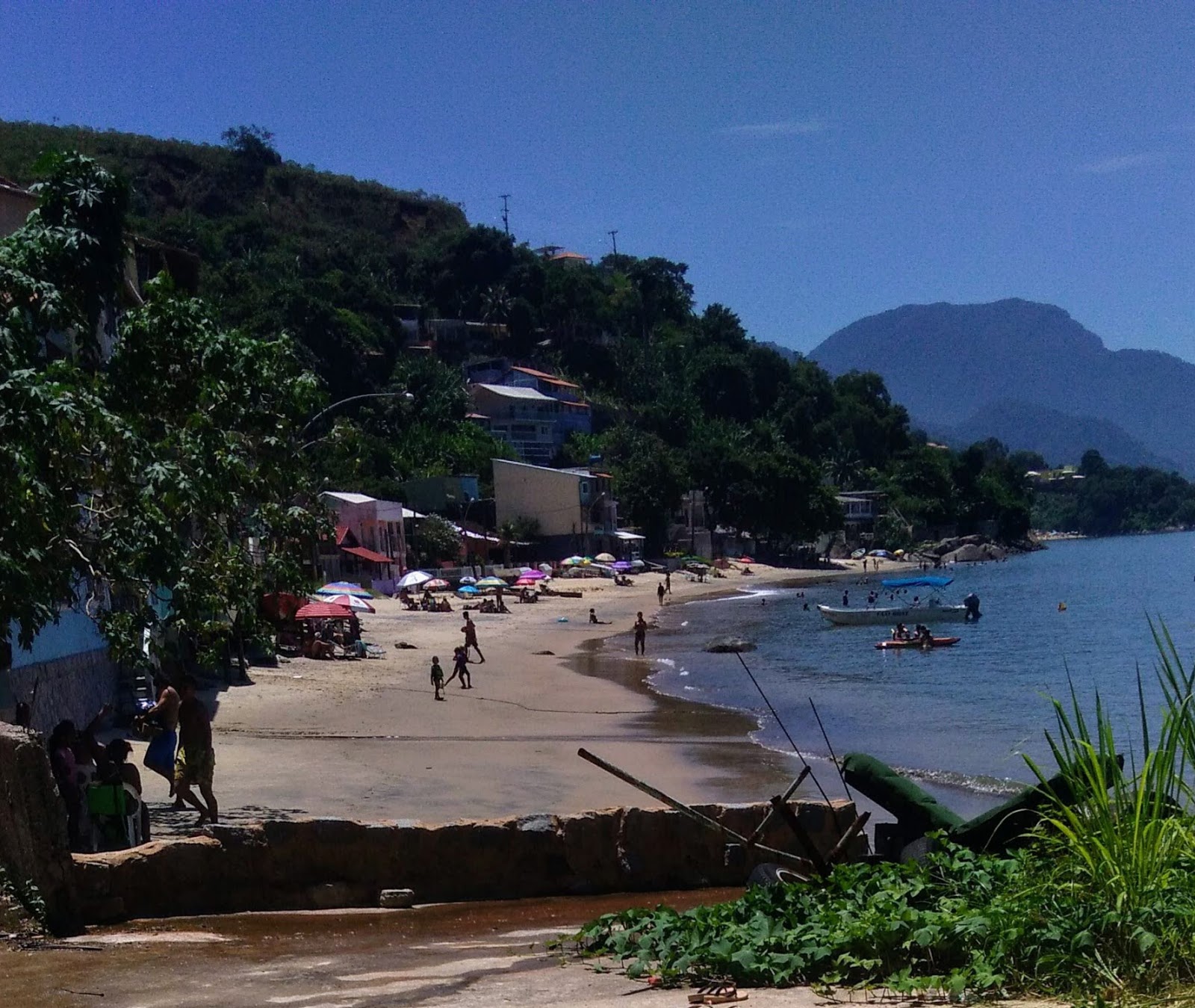 Praia de Apara photo #9